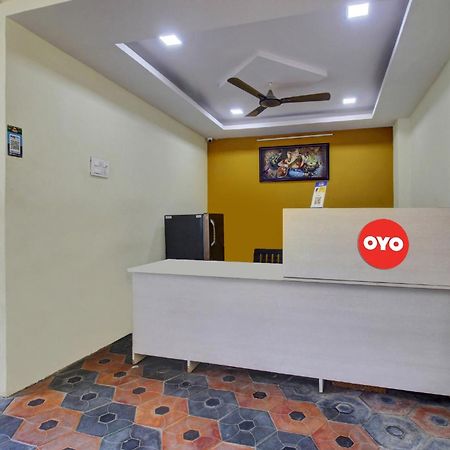 Hotel O Lavish Stay Sururnagar Bagian luar foto