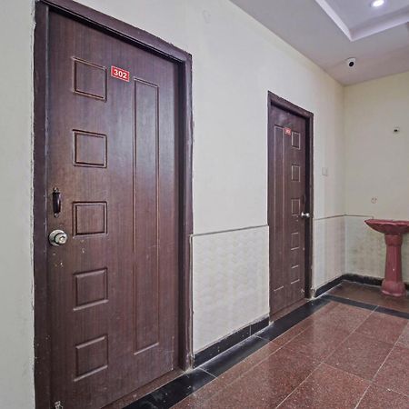 Hotel O Lavish Stay Sururnagar Bagian luar foto