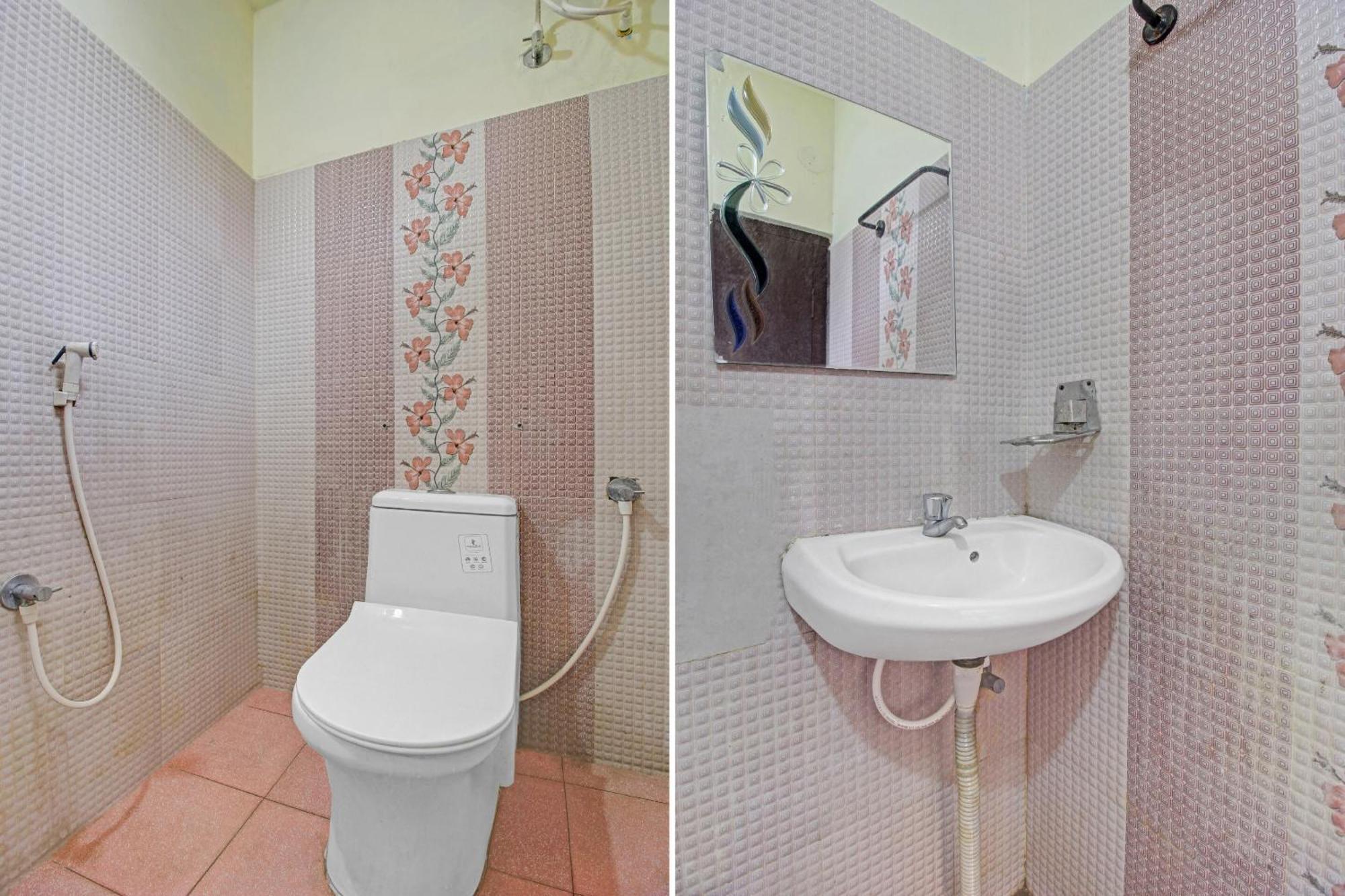Hotel O Lavish Stay Sururnagar Bagian luar foto